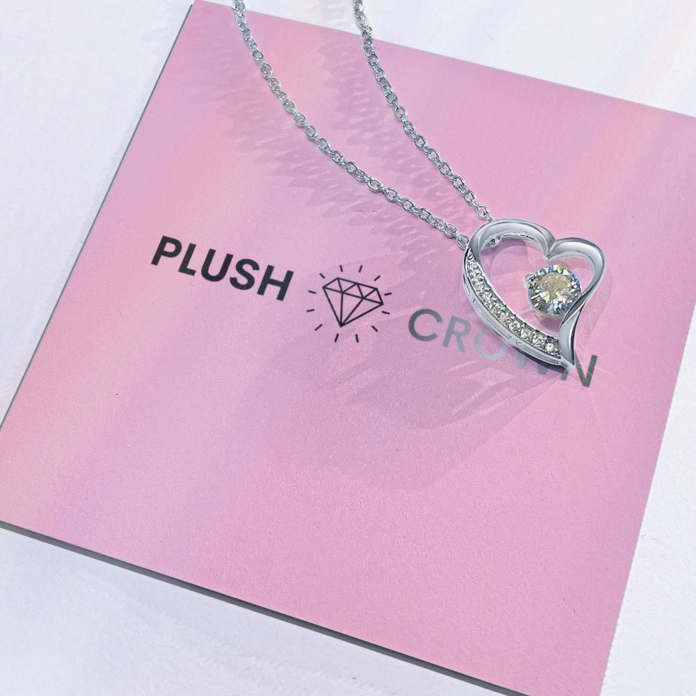 Forever Love Necklace