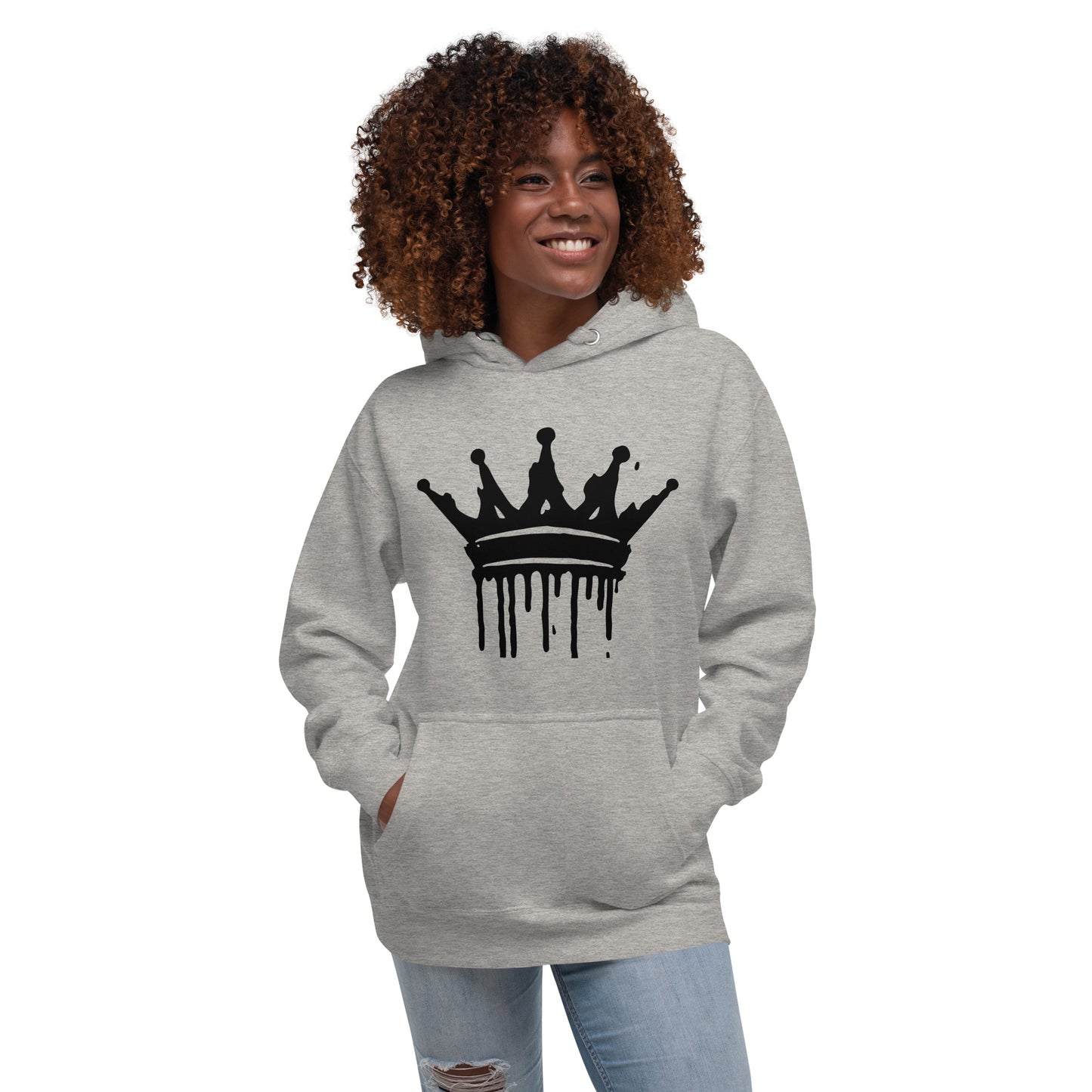 Crown Hoodie