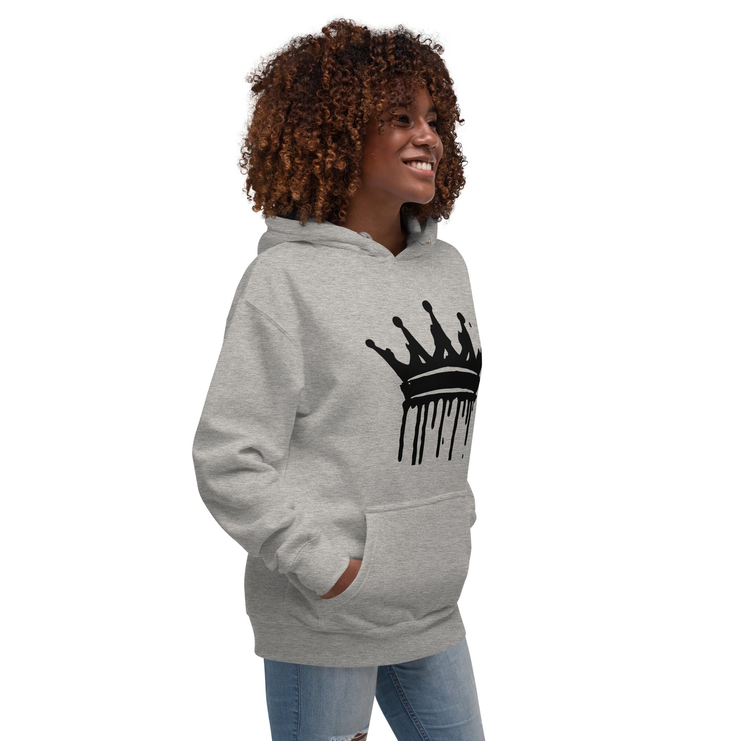 Crown Hoodie