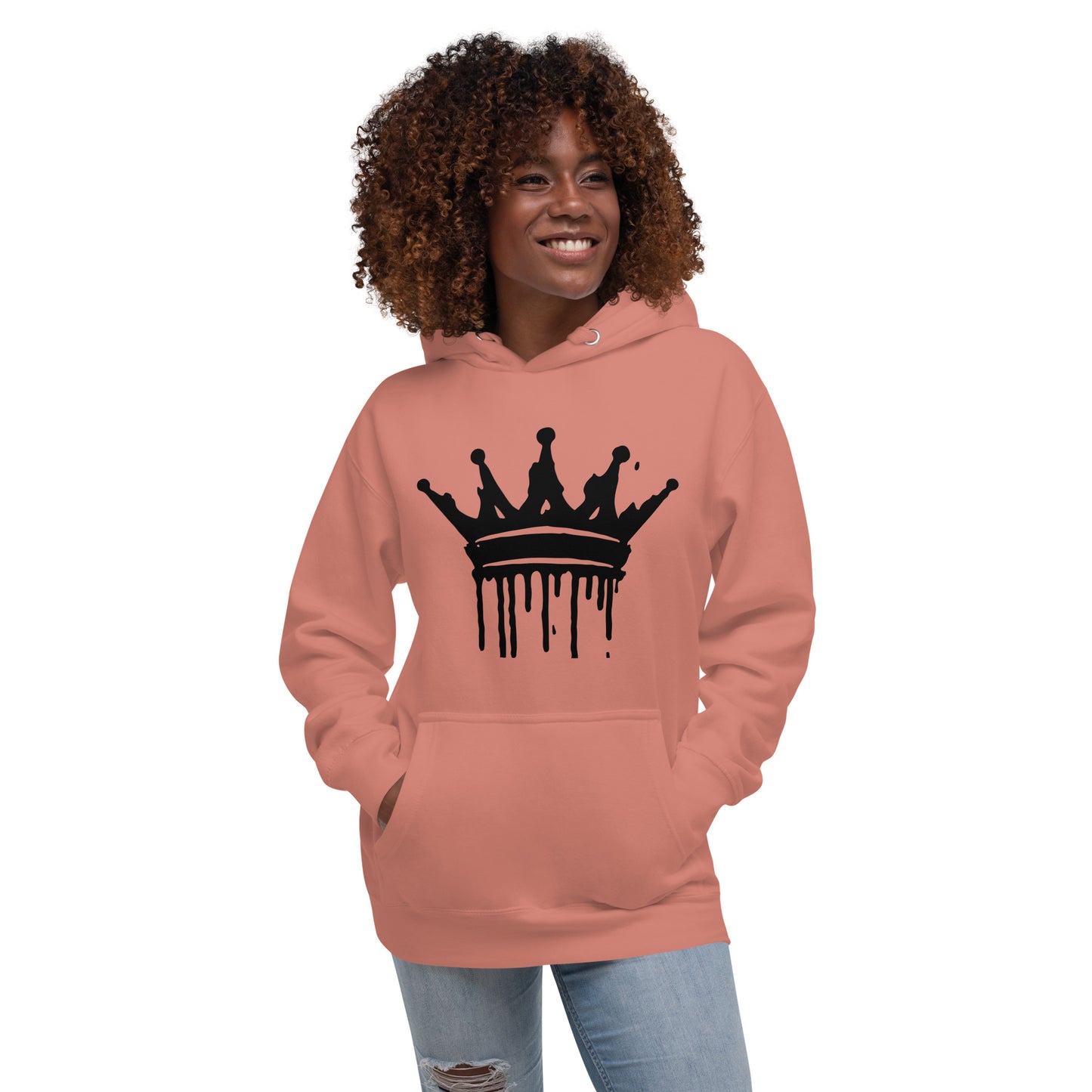 Crown Hoodie