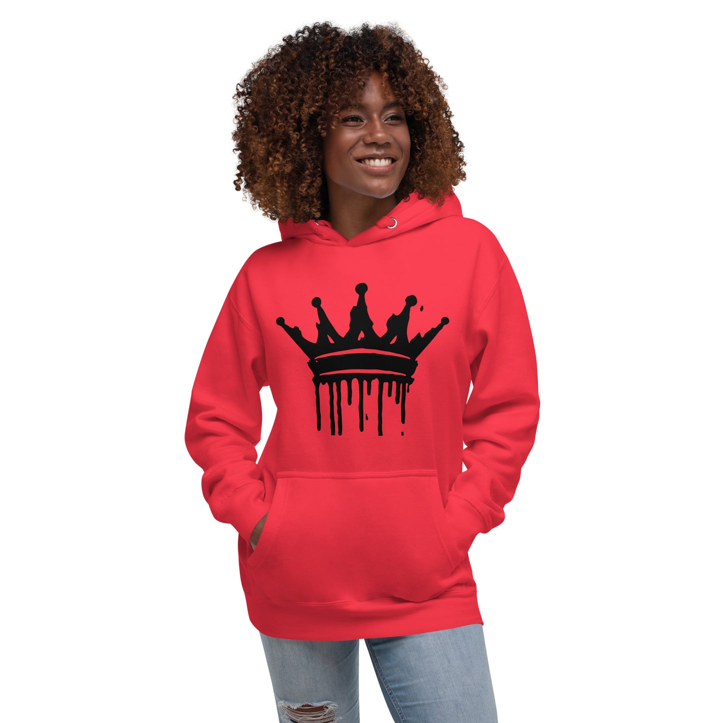 Crown Hoodie