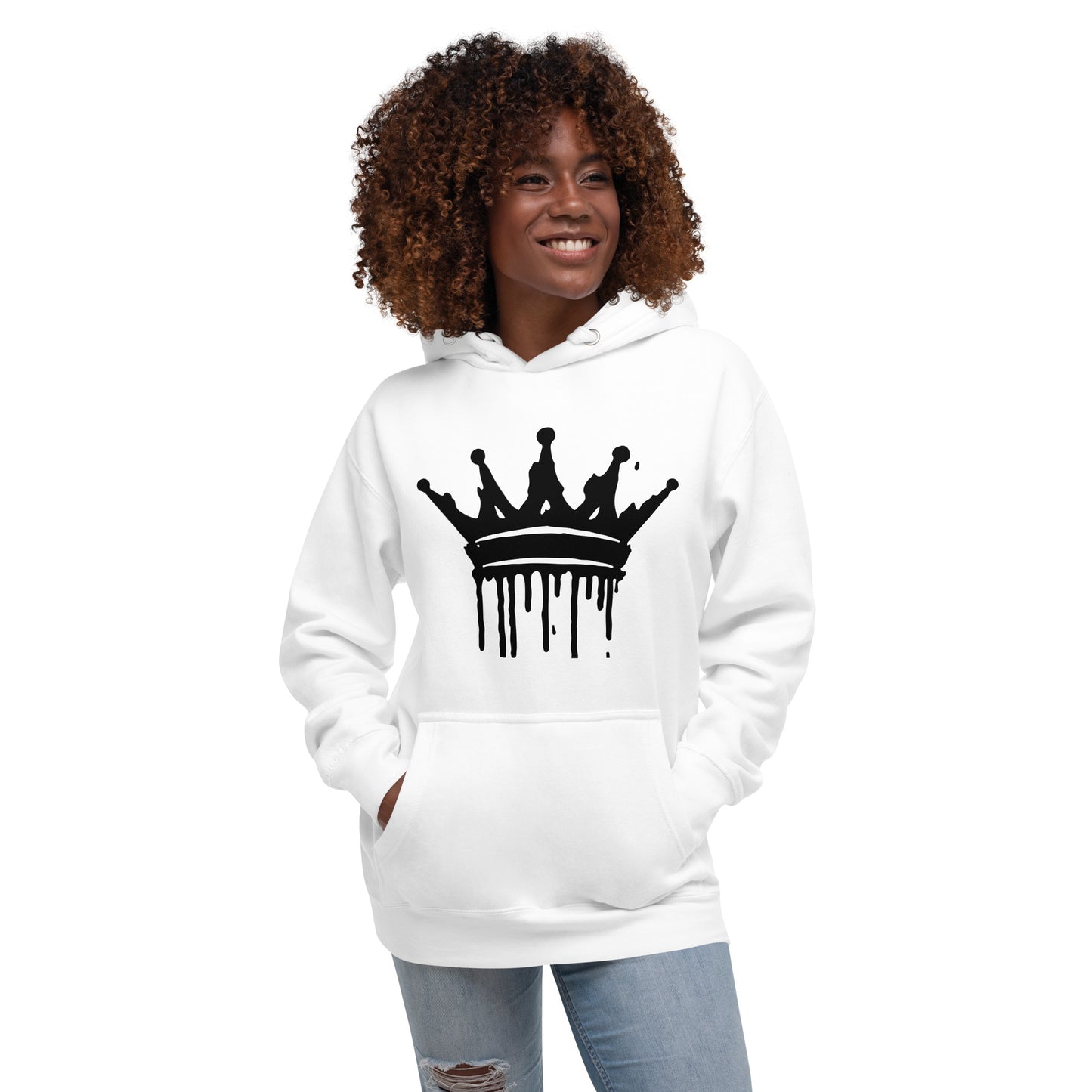 Crown Hoodie