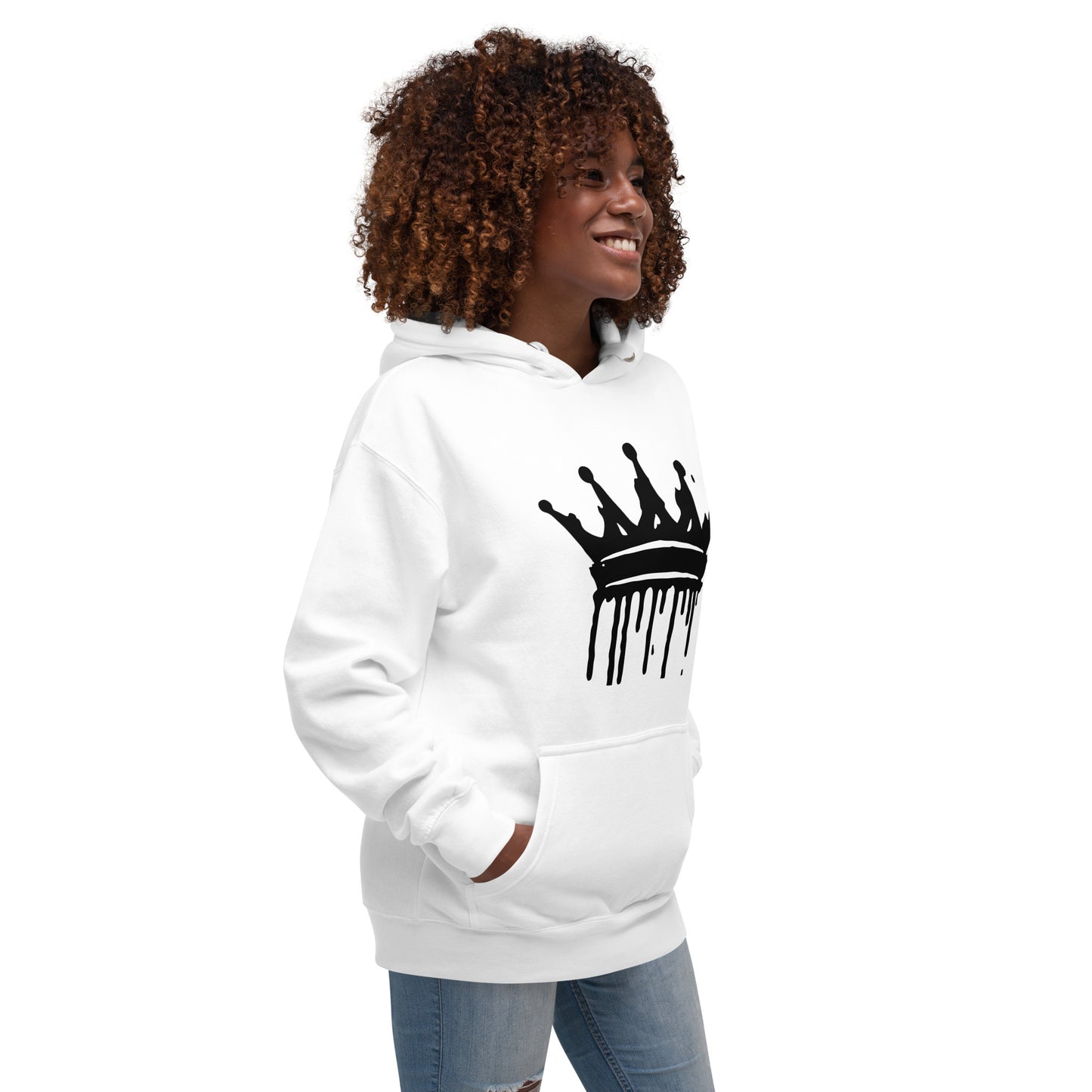 Crown Hoodie