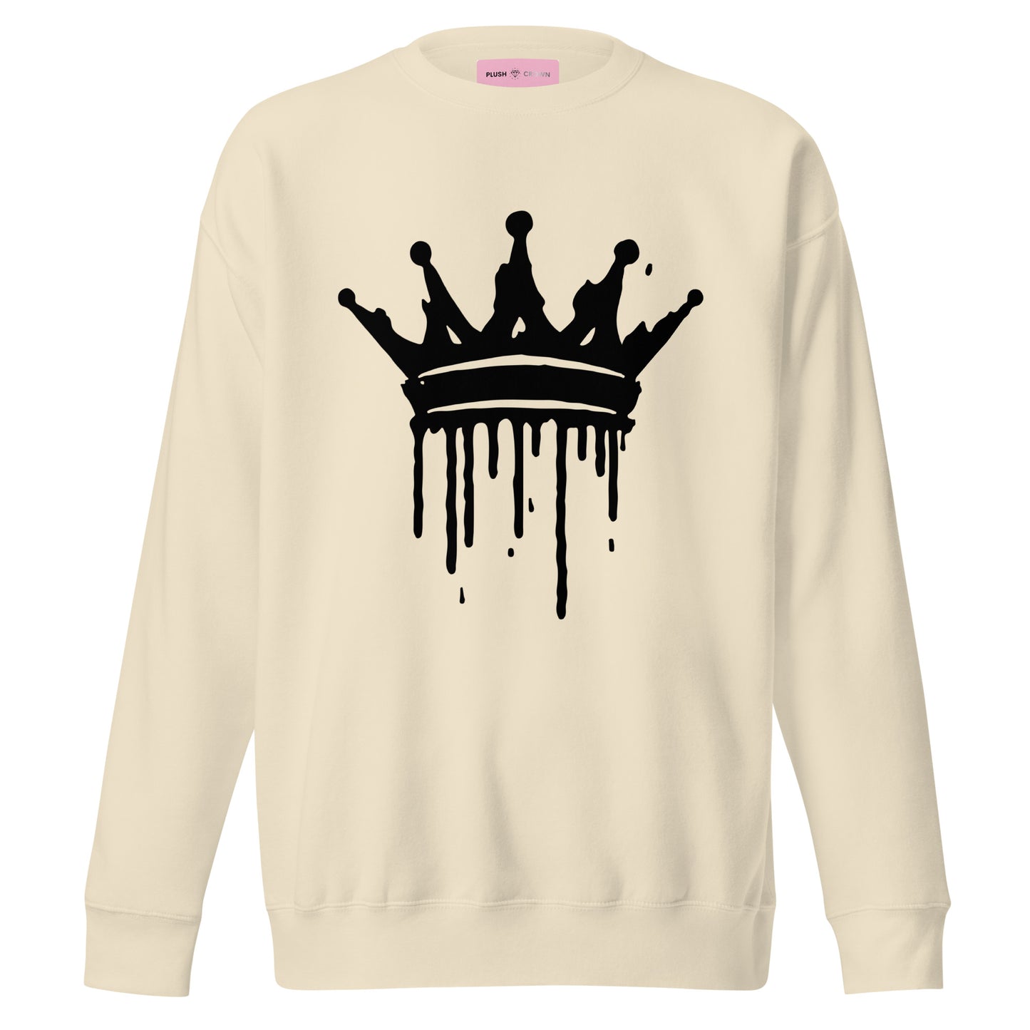 Crown Sweatshirt