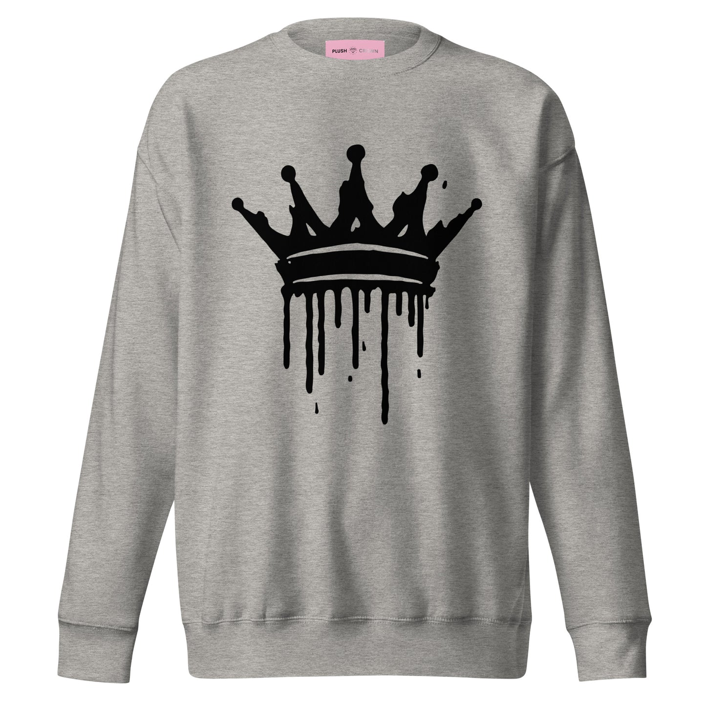 Crown Sweatshirt