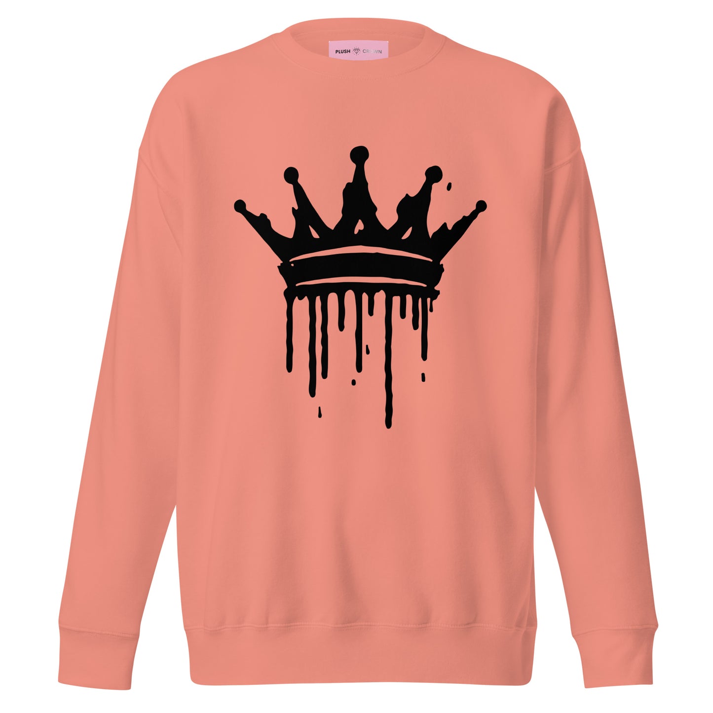 Crown Sweatshirt