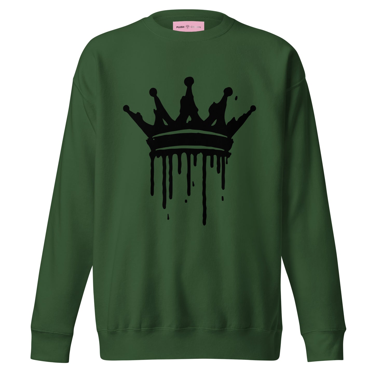 Crown Sweatshirt