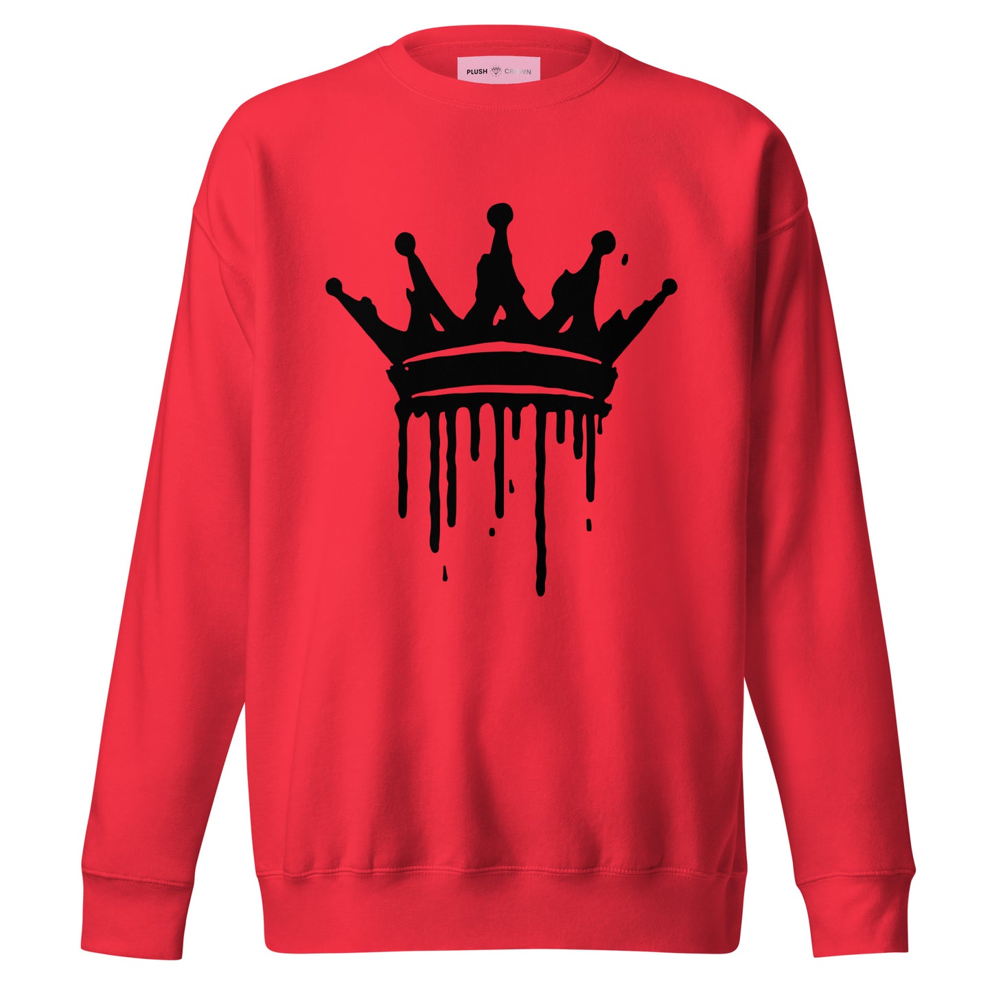 Crown Sweatshirt