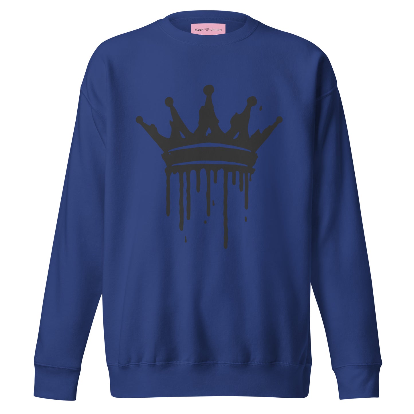 Crown Sweatshirt