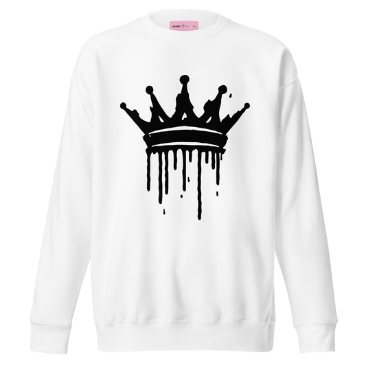 Crown Sweatshirt